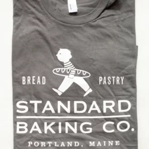 Standard Baking Marcel T-Shirt